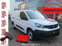 usata Peugeot Partner BlueHDi 100 S&S Premium LONG (IVA ESCLUS