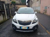Usata Opel Mokka 2016 SUV