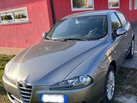 usata Alfa Romeo 147 2ª serie 1.6 TS GPL- 2008