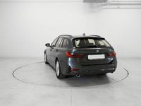 usata BMW 320 d Touring Business Advantage aut.