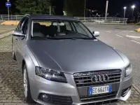 Usata Audi A4 Advanced 143 CV (105 kW) 2010 Station wagon