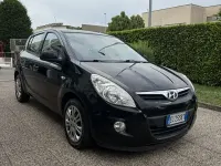 Usata Hyundai i20 Classic 77 CV (56 kW) 2011 Utilitaria