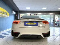 Usata Maserati Granturismo 550 CV (404 kW) 2025 Bianco Coupé