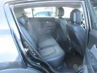 Usata Kia Sportage 116 CV (85 kW) 2012 Nero SUV