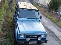 Usata Suzuki Samurai 1988 SUV