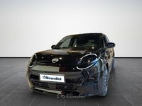 Nuova Nissan Micra 89 kW (122 CV) 2026 Enigma black Utilitaria