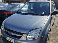 Usata Suzuki Ignis 94 CV (69 kW) 2007 Utilitaria