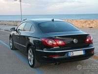 usata VW CC - 2010 2.0td 170cv