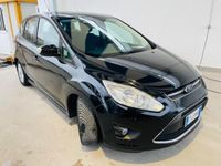 usata Ford C-MAX C-Max7 1.6 TDCi 95CV Plus