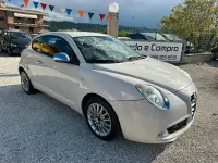 Usata Alfa Romeo MiTo 85 CV (62 kW) 2013 Bianco Utilitaria
