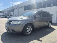 Usata Fiat Freemont Urban 140 CV (102 kW) 2011 Other SUV