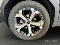 Nuova Dacia Duster Journey 130 CV (95 kW) 2025 Verde SUV