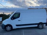 Usata Opel Movano 131 CV (96 kW) 2019 Bianco Furgone