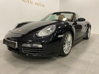 usata Porsche Boxster 3.4 24V S