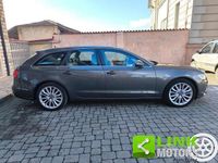 Usata Audi A6 Business Plus 204 CV (150 kW) 2014 Bronzo Station wagon