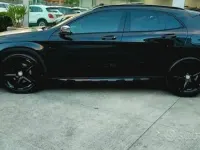 Usata Mercedes GLA220 AMG 170 CV (125 kW) 2015 SUV
