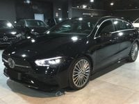Usata Mercedes CLA180 Advanced Plus 116 CV (85 kW) 2025 Nero Berlina