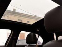 Usata Mercedes A180 Advanced Plus 136 CV (100 kW) 2024 Nero Berlina