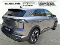 Ny Renault Symbioz Evolution 145 HK (106 kW) 2025 Grå SUV