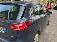 Usata Ford B-MAX 100 CV (73 kW) 2013 Blu Monovolume