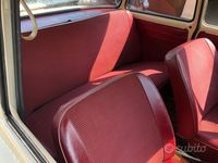 Usata NSU Prinz 1960 Marrone