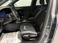 Usata Opel Mokka 136 CV (100 kW) 2025 Grigio SUV