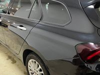 Usata Fiat Tipo 131 CV (96 kW) 2022 Blu Station wagon
