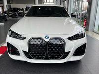 usata BMW i4 SERIE 4 GRAN COUPÉ - G26M50