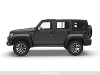 Nuova ICH-X K2 162 CV (119 kW) 2025 Nero SUV