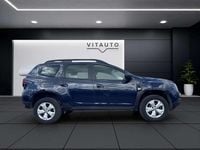Usata Dacia Duster Prestige 109 CV (80 kW) 2018 Other SUV