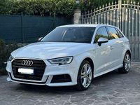 Usata Audi A3 Ambition 110 CV (80 kW) 2014 Berlina