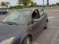 Usata Ford C-MAX 116 CV (85 kW) 2006 Bluazzurro Monovolume