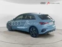 Usata Audi S3 Sport 310 CV (228 kW) 2024 Verniciature personalizzate au Berlina