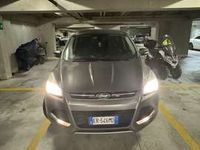 usata Ford Kuga 2.0 tdci Titanium 4wd 140cv