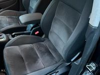 Usata VW Golf VII Highline 140 CV (102 kW) 2012 Nero Berlina