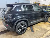 Usata Jeep Avenger 101 CV (74 kW) 2023 Nero SUV