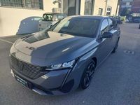 Usata Peugeot 308 Allure 131 CV (96 kW) 2024 Grigio Station wagon