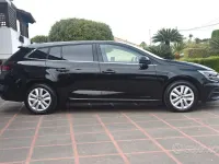 Usata Renault Mégane GrandTour Equilibre 116 CV (85 kW) 2023 Nero Station wagon