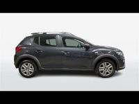 Gebraucht Dacia Sandero Comfort 91 PS (66 kW) 2021 Grau Limousine