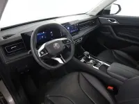 Usata MG HS Luxury 170 CV (125 kW) 2025 Argento SUV