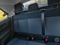 Usata Citroën C4 Cactus Shine 82 CV (60 kW) 2016 Grigio Utilitaria