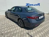 Usata Alfa Romeo Giulia 150 CV (110 kW) 2016 Blu Berlina