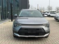Nuova Kia Niro 93 CV (68 kW) 2025 Grigio SUV