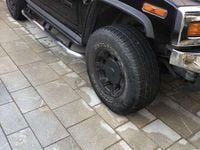 Usata Hummer H2 398 CV (292 kW) 2008 SUV