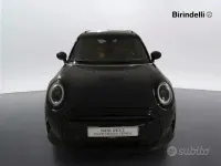 Occasion Mini Cooper 136 ch (100 kW) 2022 Noir Citadine