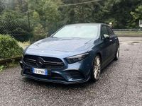 Usata Mercedes A35 AMG AMG Edition 1 306 CV (225 kW) 2019 Berlina