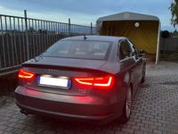 usata Audi A3 1.8 tfsi Ambiente quattro s-tronic