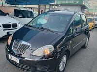 Usata Lancia Musa 77 CV (56 kW) 2012 Nero Monovolume