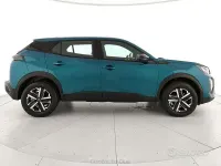 Nuova Peugeot 2008 Style 100 CV (73 kW) 2026 Bluazzurro SUV