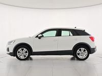 Usata Audi Q2 Admired 116 CV (85 kW) 2022 Bianco SUV